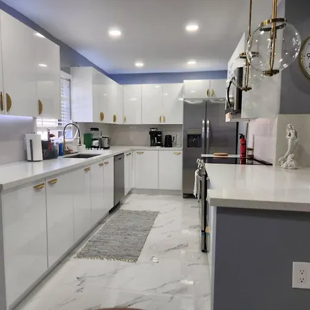 2-Bed Lakeridge Fllfree Parking 6 Min To Beach Fort Lauderdale Exterior photo