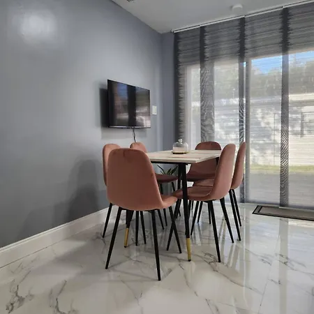 2-Bed Lakeridge Fllfree Parking 6 Min To Beach Fort Lauderdale Exterior photo