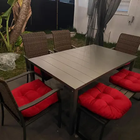 2-Bed Lakeridge Fllfree Parking 6 Min To Beach Fort Lauderdale Exterior photo