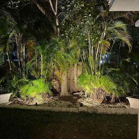 2-Bed Lakeridge Fllfree Parking 6 Min To Beach Fort Lauderdale Exterior photo