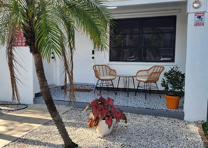2-Bed Lakeridge Fllfree Parking 6 Min To Beach