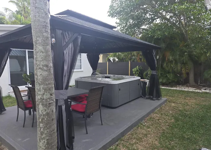 2-Bed Lakeridge Fllfree Parking 6 Min To Beach