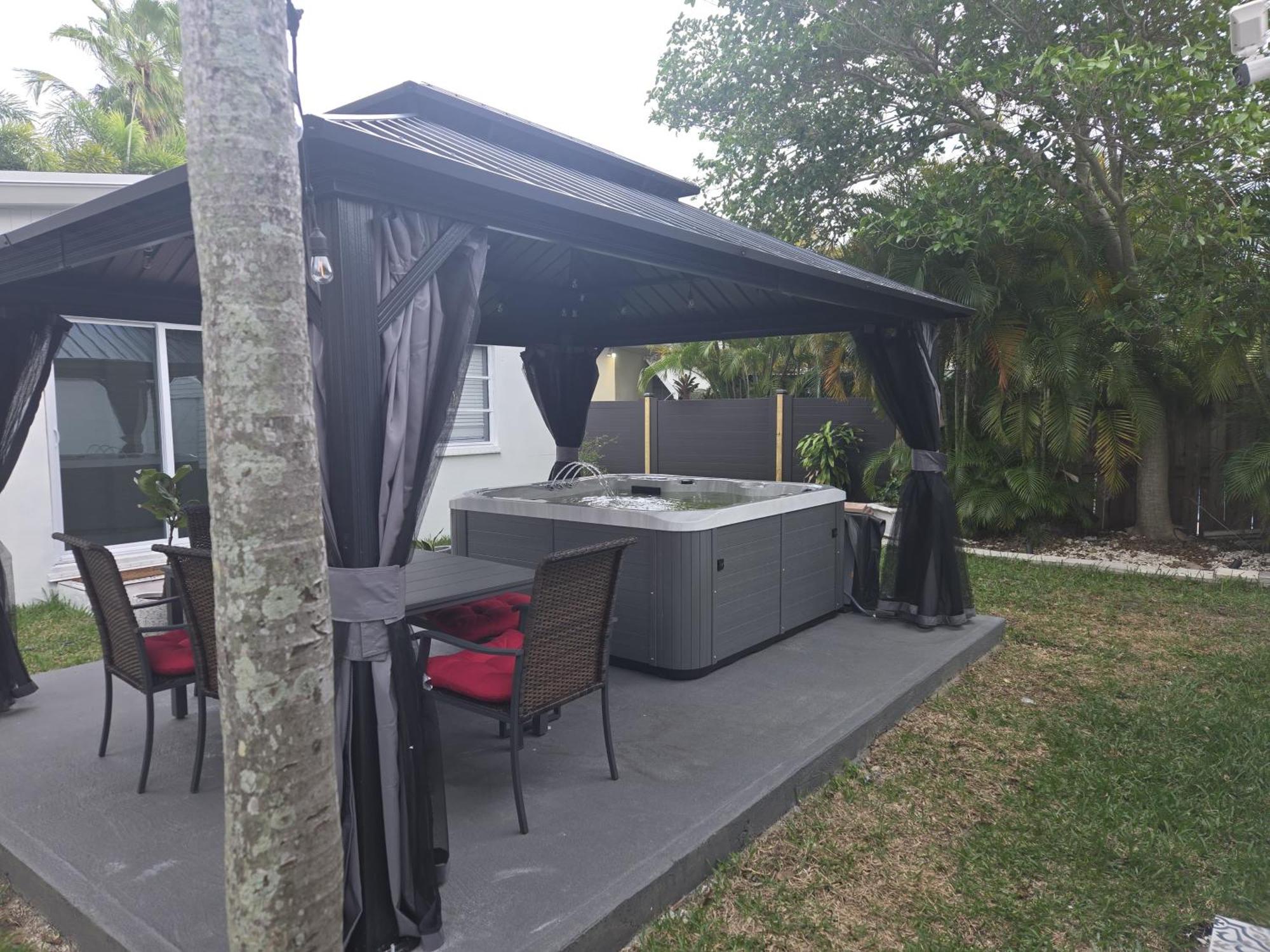 2-bed Lakeridge Fllfree Parking 6 Min To Casa de Férias *
